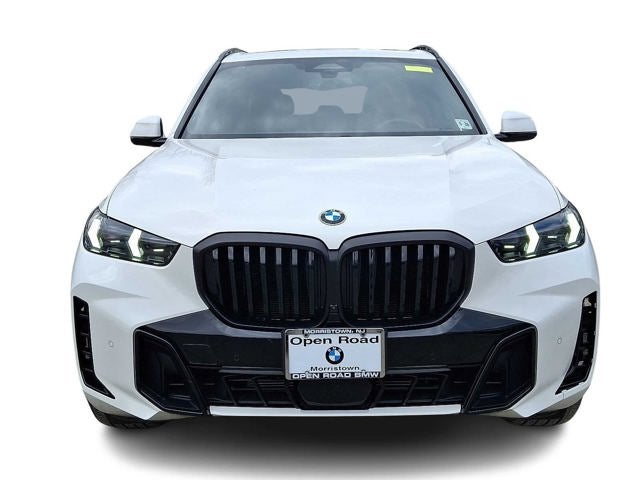 2024 BMW X5 xDrive40i Sports Activity Vehicle