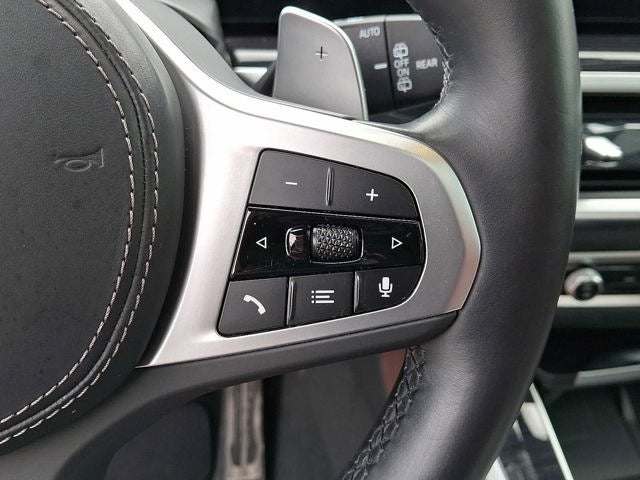 2024 BMW X5 xDrive40i Sports Activity Vehicle