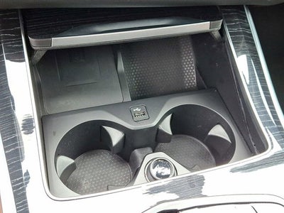 2024 BMW X5 xDrive40i Sports Activity Vehicle