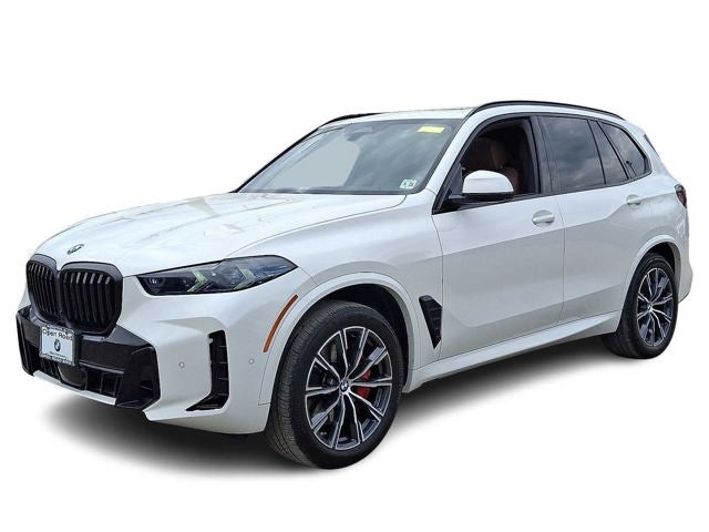2024 BMW X5 xDrive40i Sports Activity Vehicle