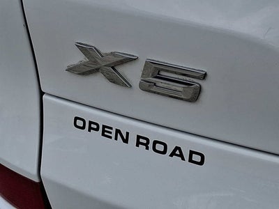 2024 BMW X5 xDrive40i Sports Activity Vehicle