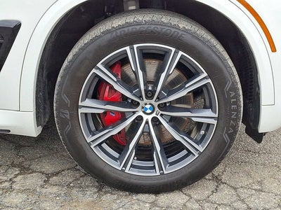 2024 BMW X5 xDrive40i Sports Activity Vehicle