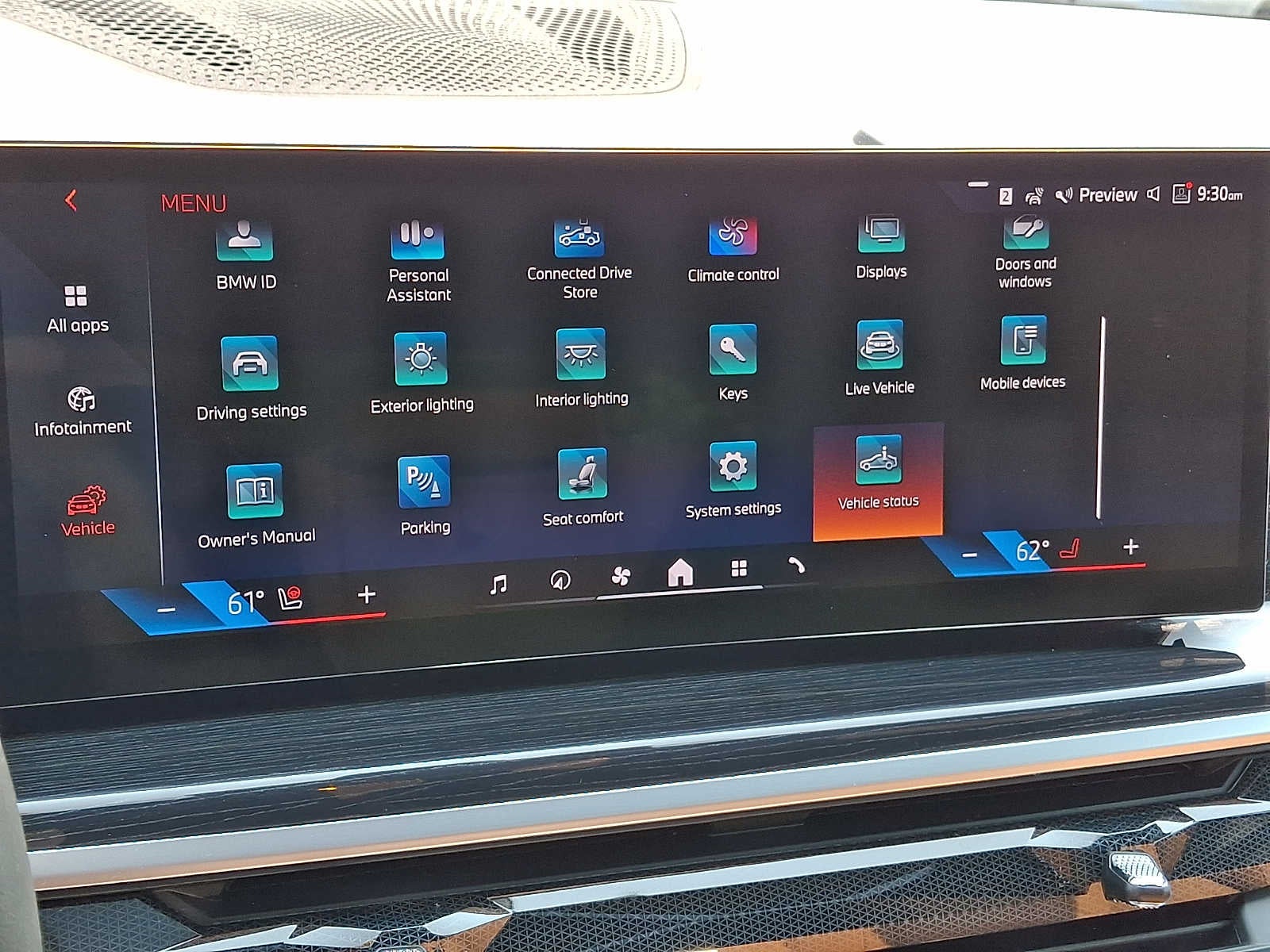 2024 BMW X5 xDrive40i Sports Activity Vehicle
