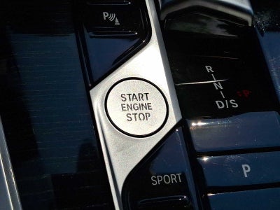 2024 BMW X5 xDrive40i Sports Activity Vehicle