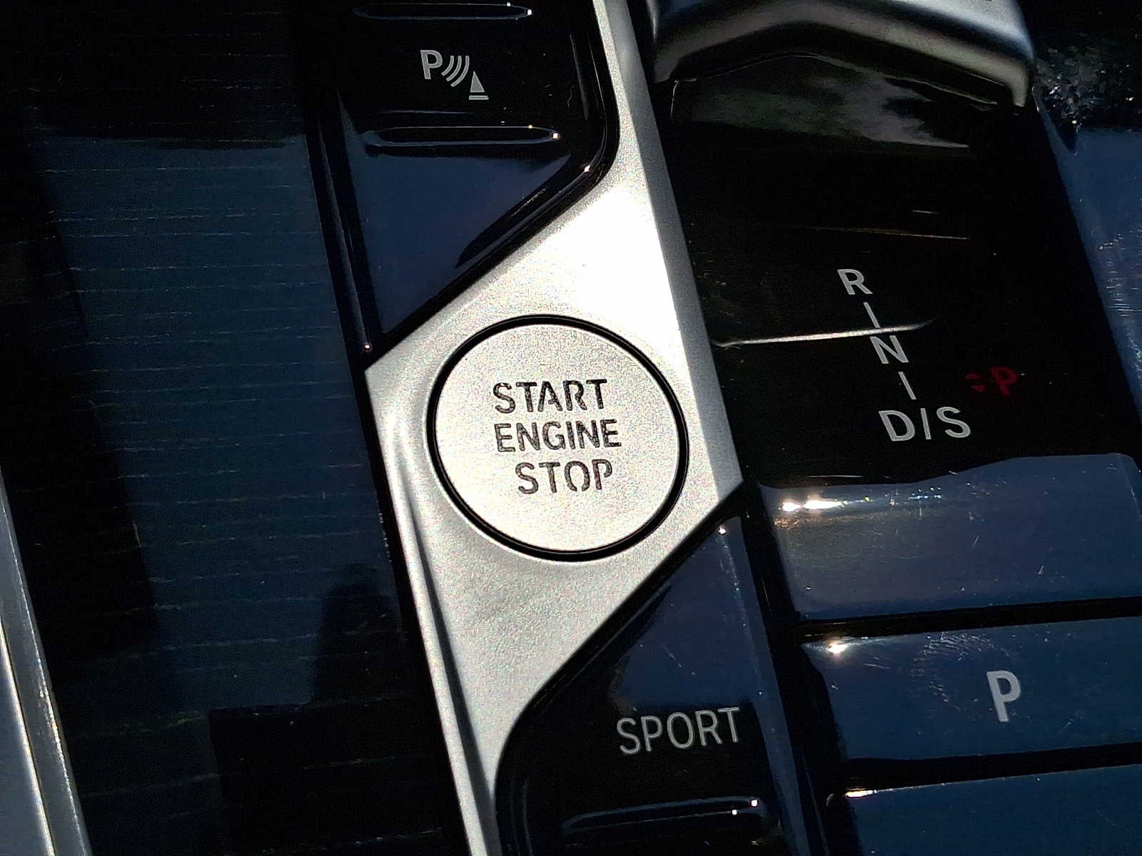 2024 BMW X5 xDrive40i Sports Activity Vehicle