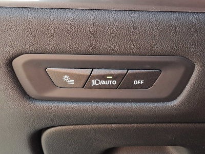 2024 BMW X5 xDrive40i Sports Activity Vehicle