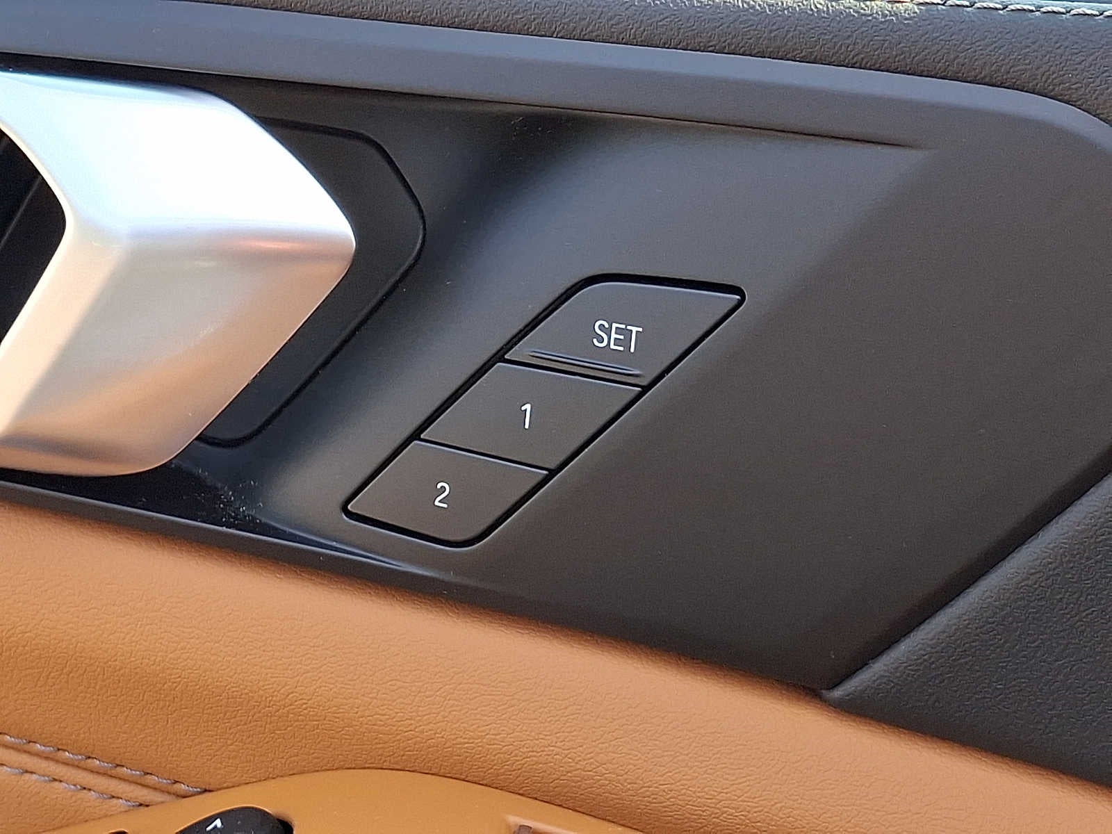 2024 BMW X5 xDrive40i Sports Activity Vehicle