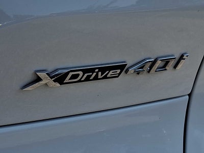 2024 BMW X5 xDrive40i Sports Activity Vehicle