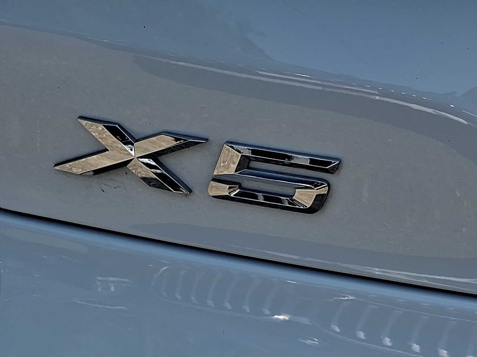 2024 BMW X5 xDrive40i Sports Activity Vehicle