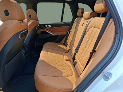 2024 BMW X5 xDrive40i Sports Activity Vehicle