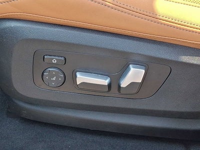 2024 BMW X5 xDrive40i Sports Activity Vehicle