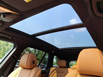 2024 BMW X5 xDrive40i Sports Activity Vehicle