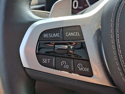 2024 BMW X5 xDrive40i Sports Activity Vehicle