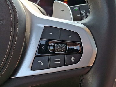 2024 BMW X5 xDrive40i Sports Activity Vehicle