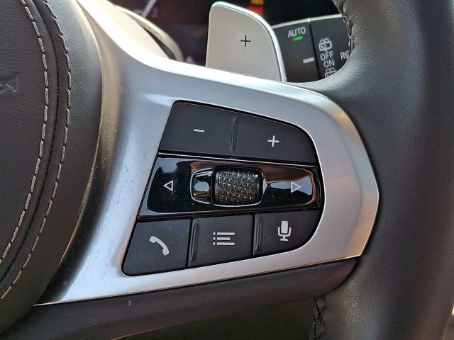 2024 BMW X5 xDrive40i Sports Activity Vehicle