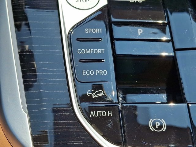 2024 BMW X5 xDrive40i Sports Activity Vehicle