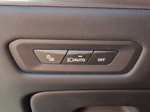 2024 BMW X5 xDrive40i Sports Activity Vehicle