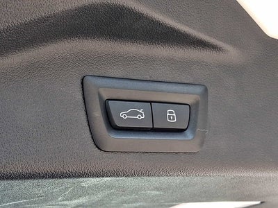 2024 BMW X5 xDrive40i Sports Activity Vehicle