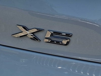 2024 BMW X5 xDrive40i Sports Activity Vehicle