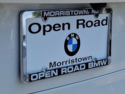 2024 BMW X5 xDrive40i Sports Activity Vehicle