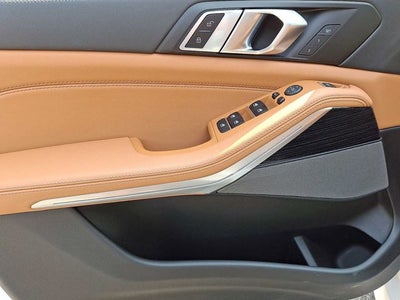 2024 BMW X5 xDrive40i Sports Activity Vehicle