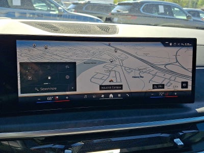 2024 BMW X5 xDrive40i Sports Activity Vehicle