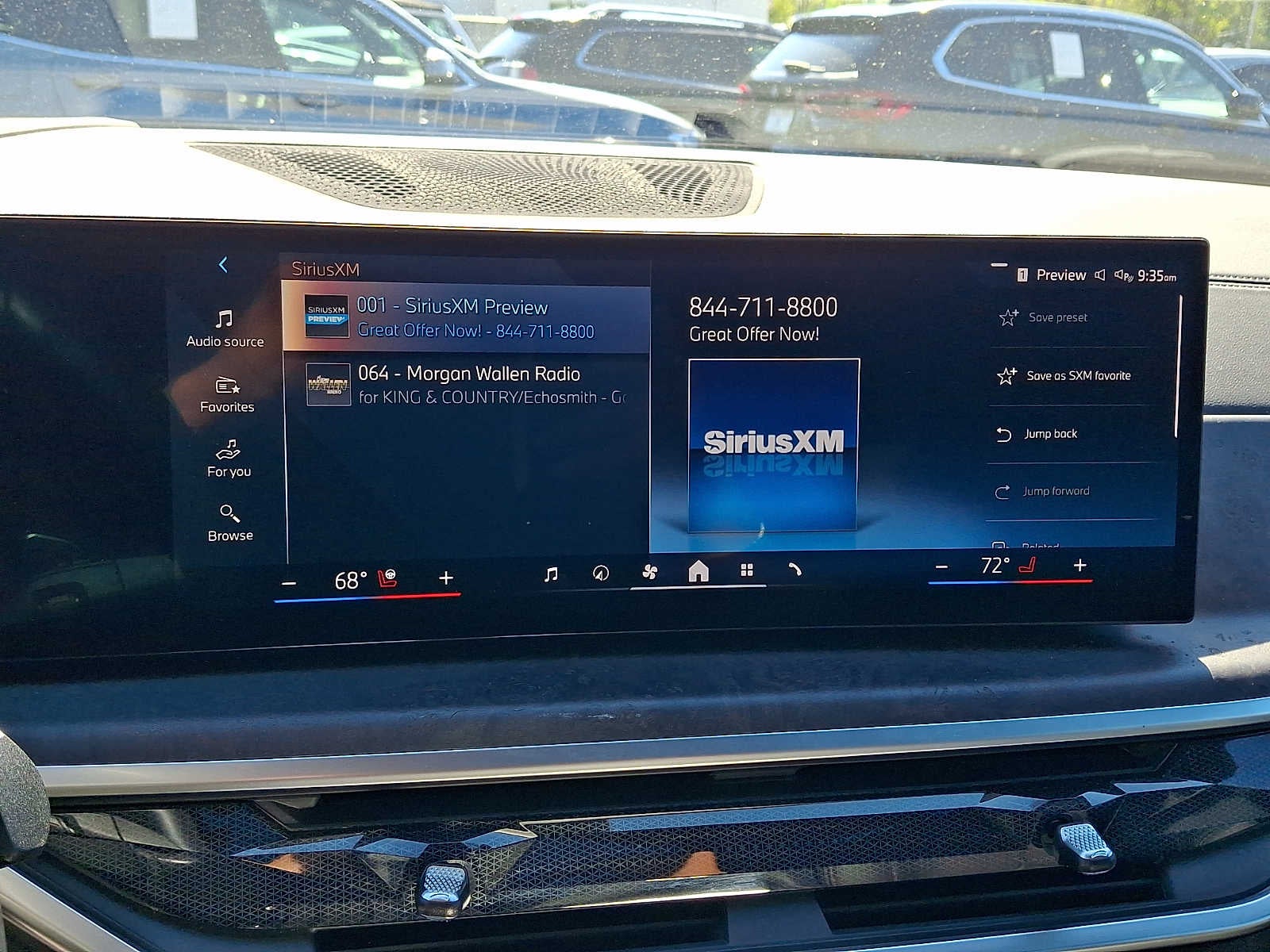 2024 BMW X5 xDrive40i Sports Activity Vehicle