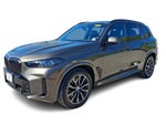 2024 BMW X5 xDrive40i Sports Activity Vehicle