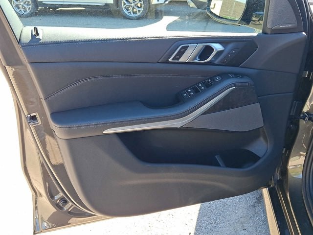 2024 BMW X5 xDrive40i Sports Activity Vehicle