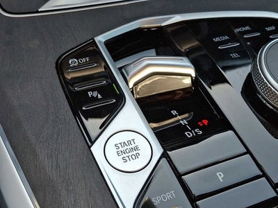 2024 BMW X5 xDrive40i Sports Activity Vehicle
