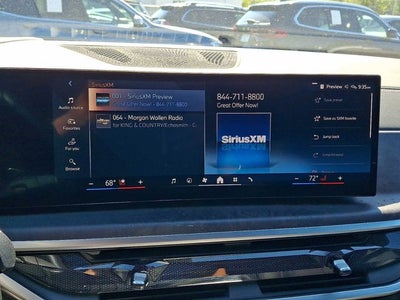 2024 BMW X5 xDrive40i Sports Activity Vehicle