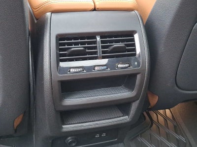 2024 BMW X5 xDrive40i Sports Activity Vehicle