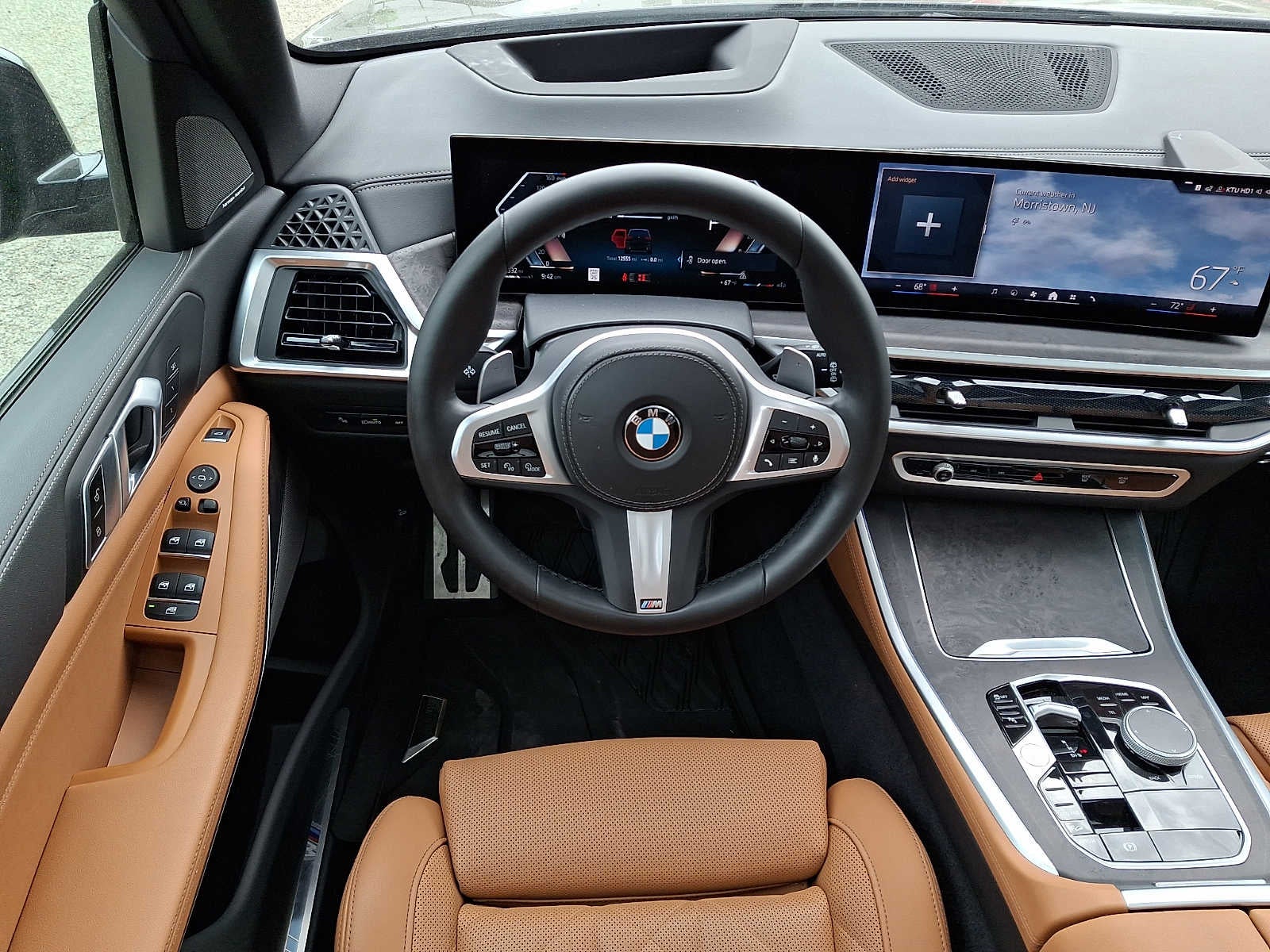 2024 BMW X5 xDrive40i Sports Activity Vehicle