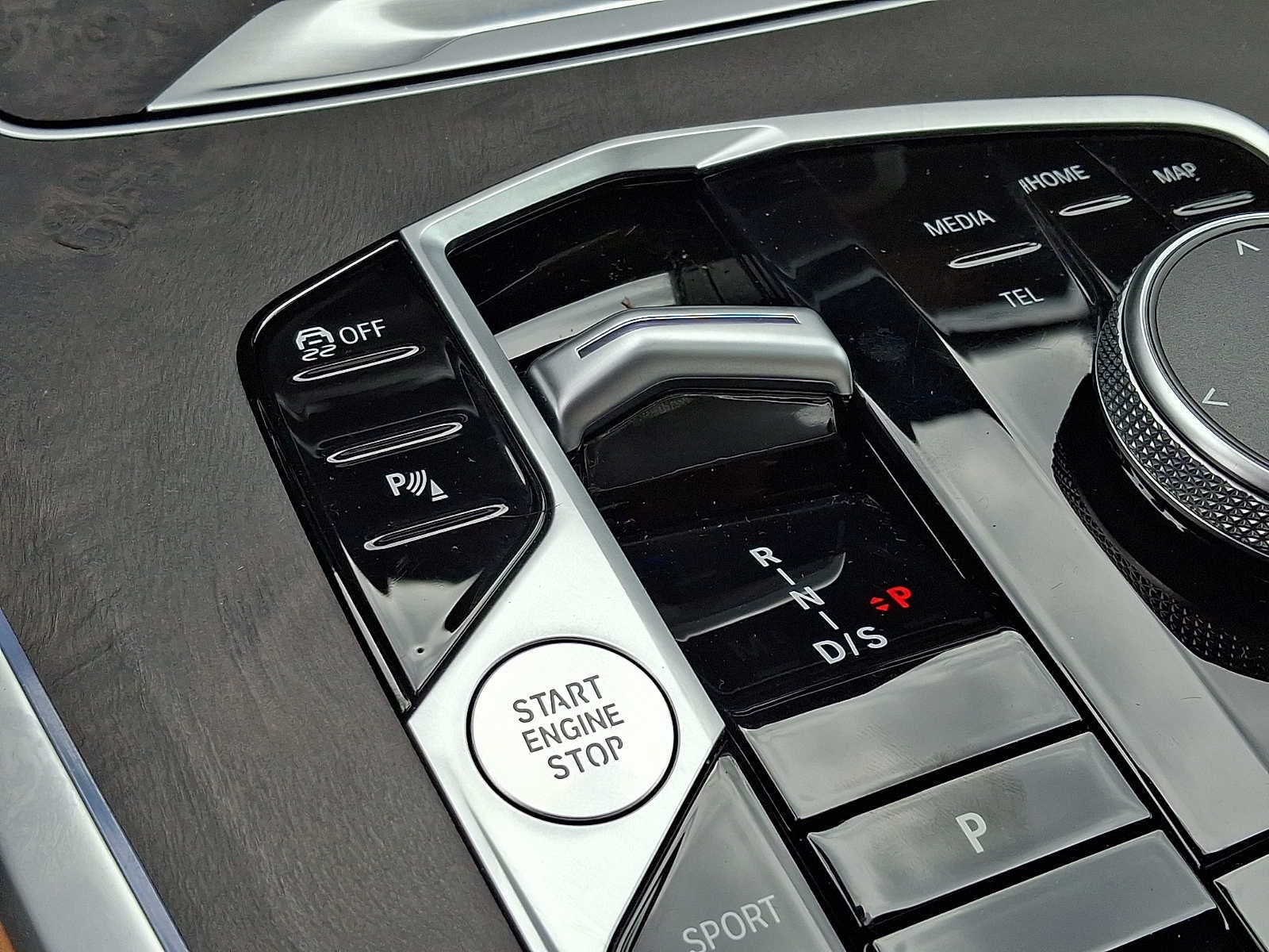 2024 BMW X5 xDrive40i Sports Activity Vehicle