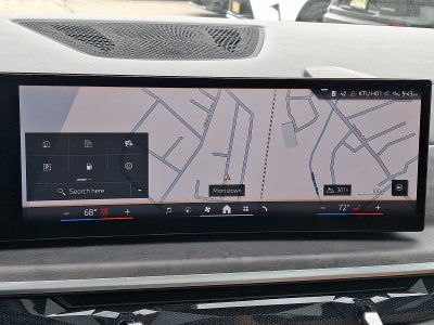2024 BMW X5 xDrive40i Sports Activity Vehicle