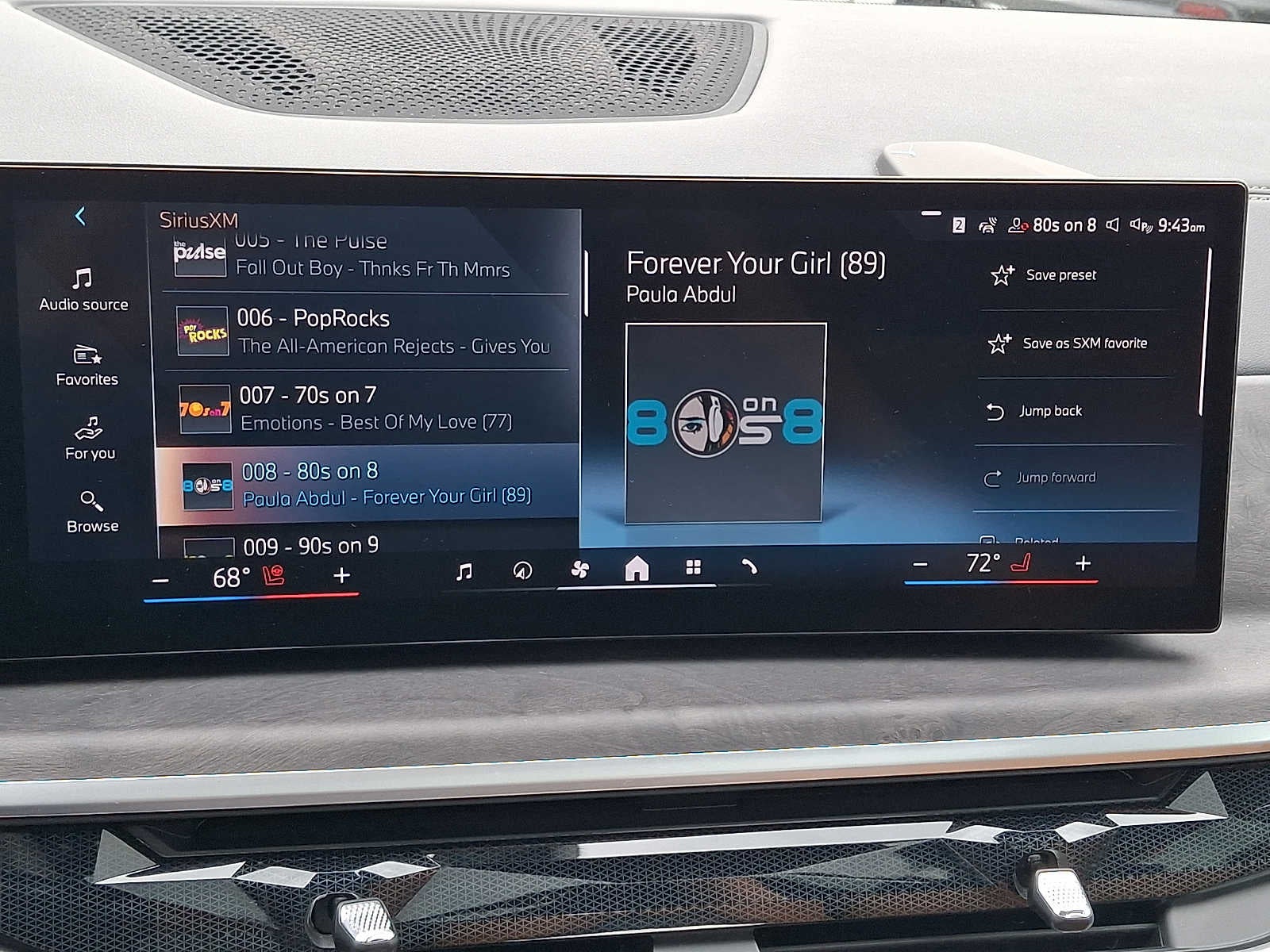 2024 BMW X5 xDrive40i Sports Activity Vehicle