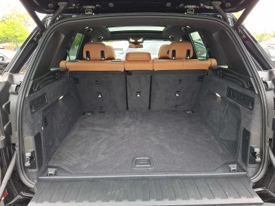 2024 BMW X5 xDrive40i Sports Activity Vehicle