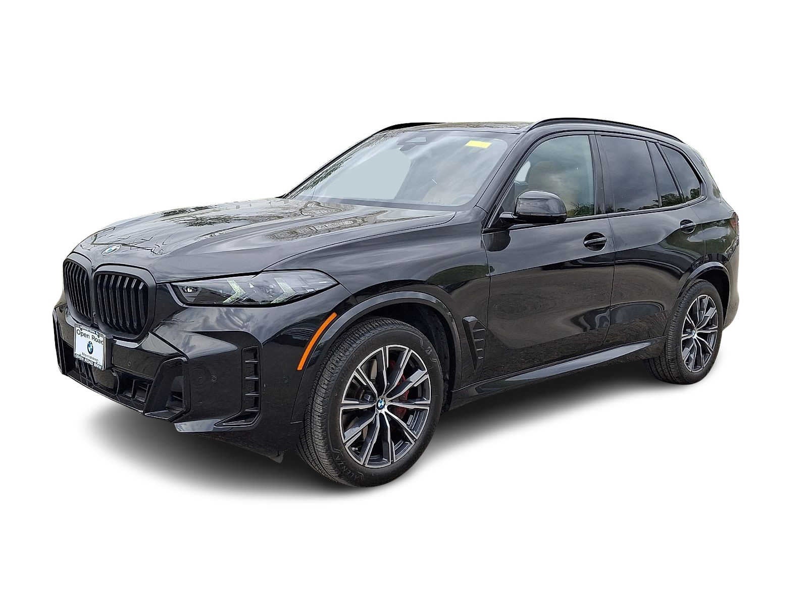 2024 BMW X5 xDrive40i Sports Activity Vehicle
