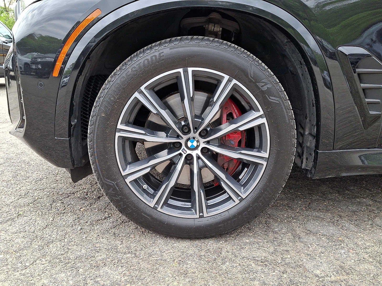 2024 BMW X5 xDrive40i Sports Activity Vehicle