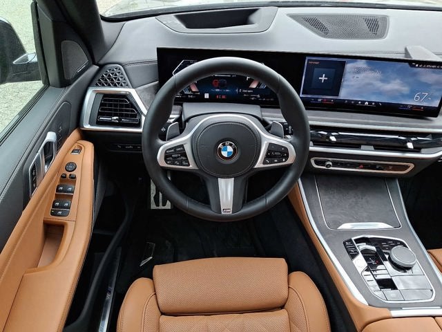 2024 BMW X5 xDrive40i Sports Activity Vehicle