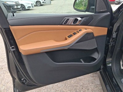 2024 BMW X5 xDrive40i Sports Activity Vehicle