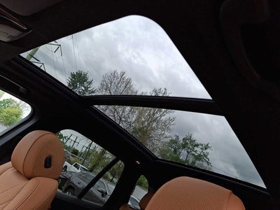 2024 BMW X5 xDrive40i Sports Activity Vehicle