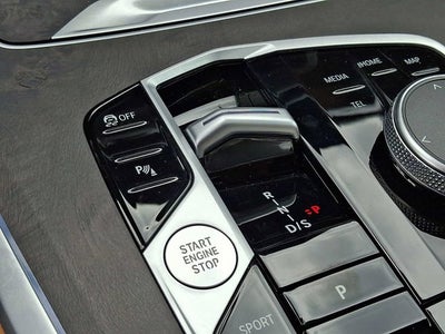 2024 BMW X5 xDrive40i Sports Activity Vehicle