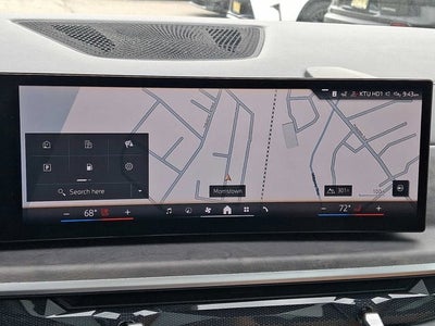 2024 BMW X5 xDrive40i Sports Activity Vehicle