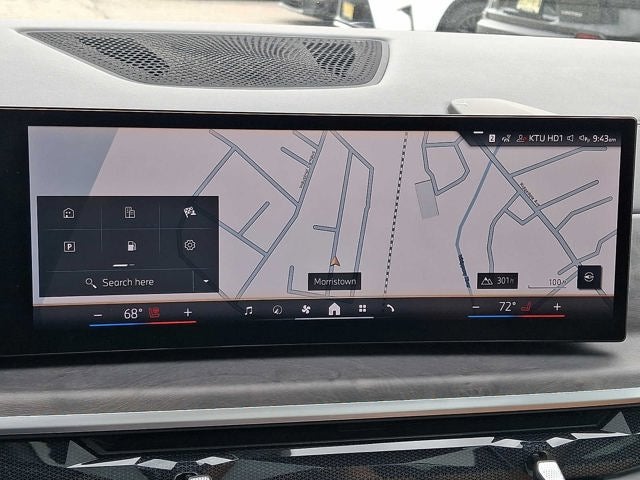 2024 BMW X5 xDrive40i Sports Activity Vehicle