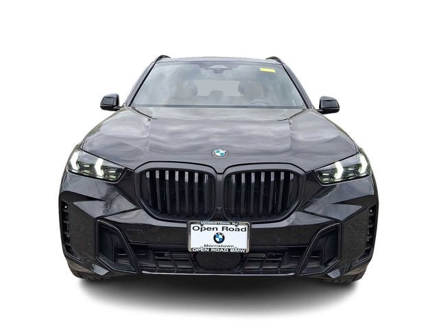2024 BMW X5 xDrive40i Sports Activity Vehicle