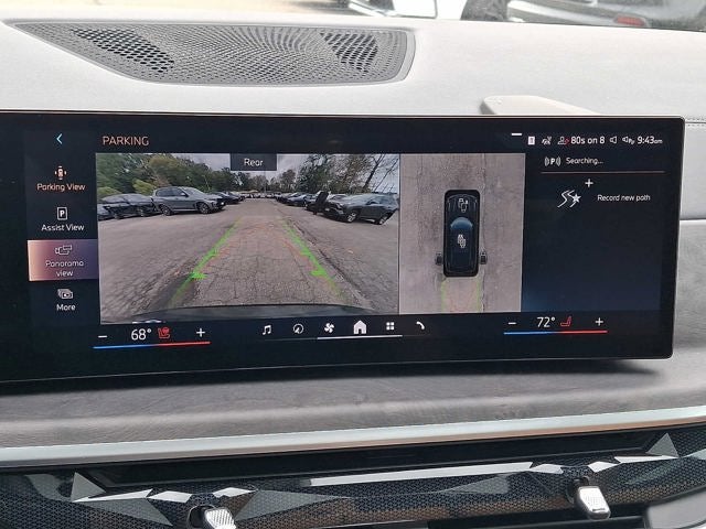 2024 BMW X5 xDrive40i Sports Activity Vehicle