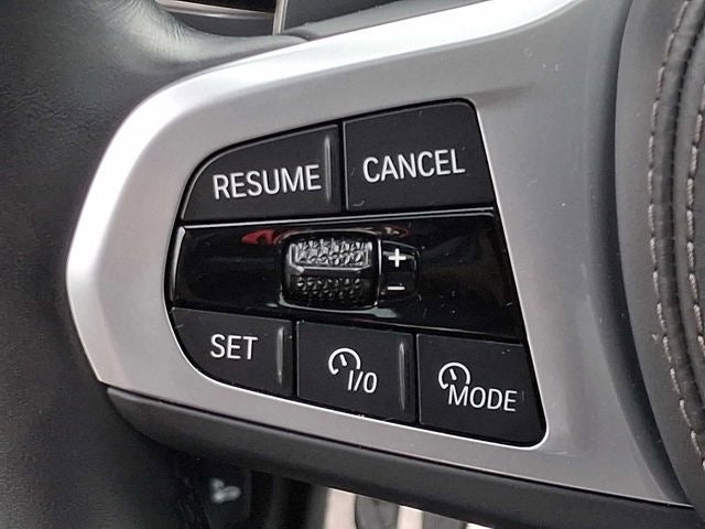 2024 BMW X5 xDrive40i Sports Activity Vehicle