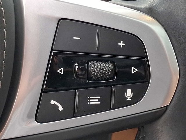2024 BMW X5 xDrive40i Sports Activity Vehicle