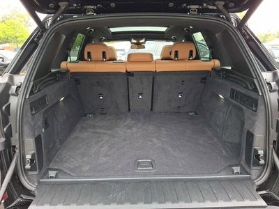 2024 BMW X5 xDrive40i Sports Activity Vehicle